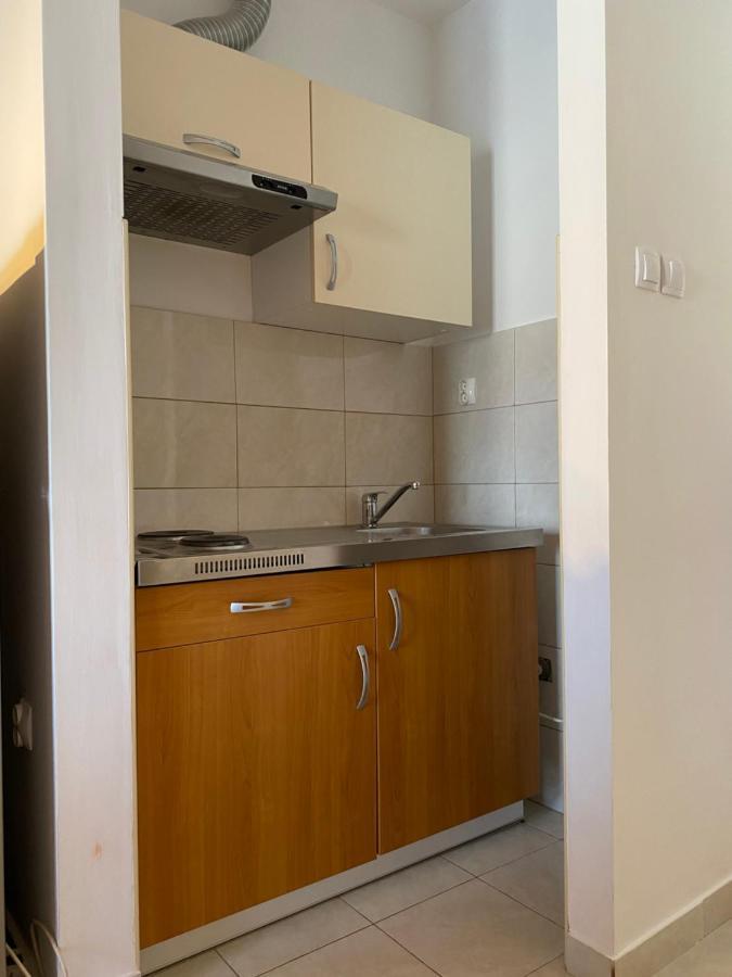 Apartment Jakovcevic 2 자다르 외부 사진