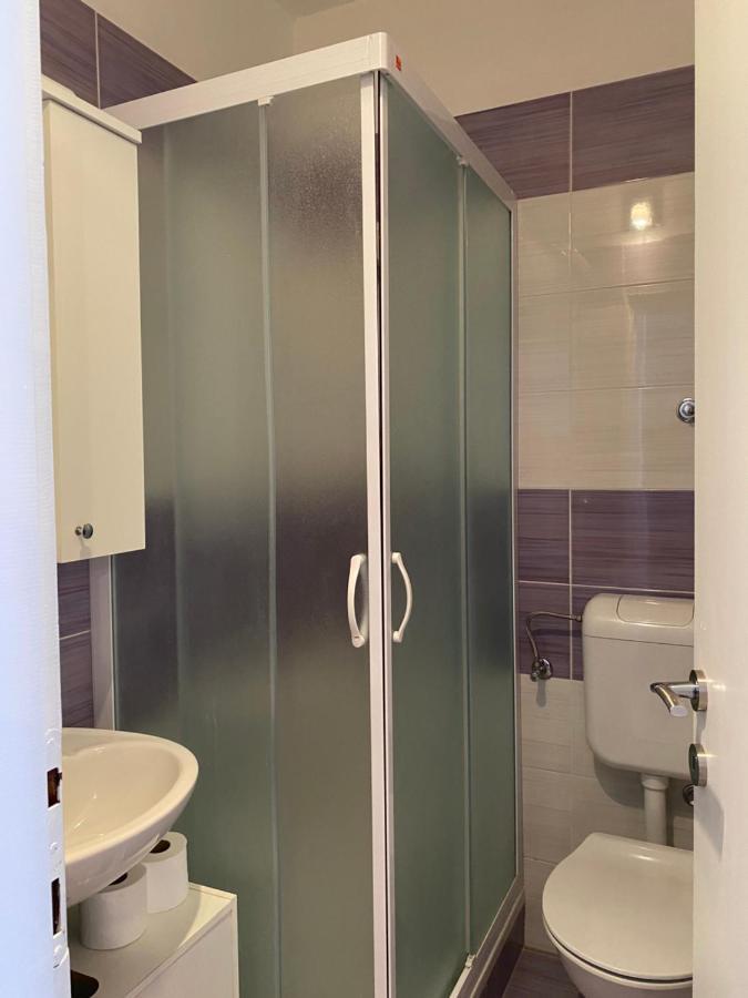 Apartment Jakovcevic 2 자다르 외부 사진