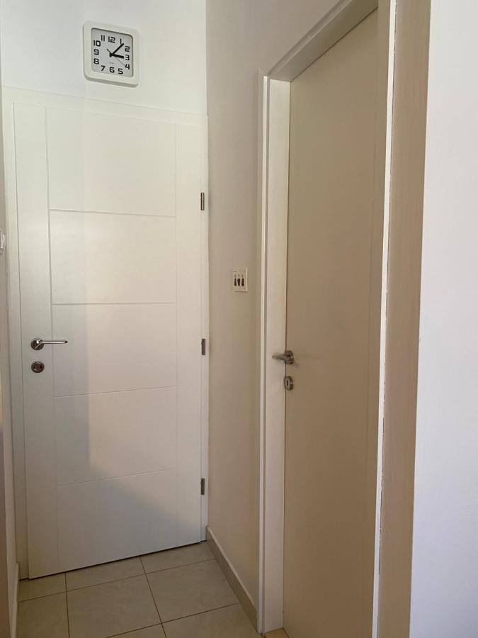 Apartment Jakovcevic 2 자다르 외부 사진
