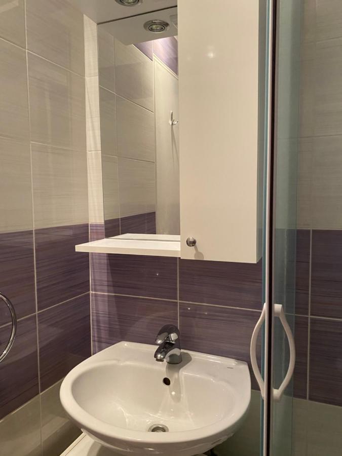 Apartment Jakovcevic 2 자다르 외부 사진