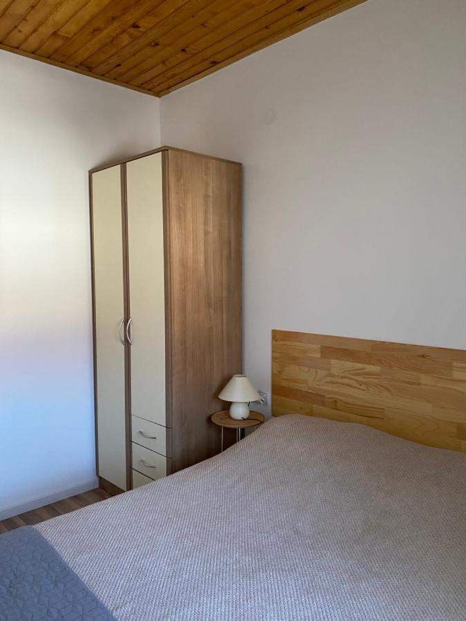 Apartment Jakovcevic 2 자다르 외부 사진